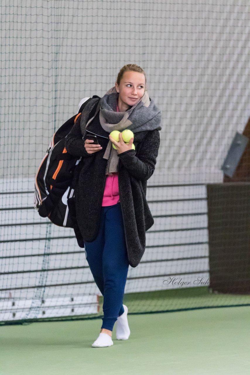 Lisa Marie Mätschke 90 - Sparkasse Westholstein Cup Marne